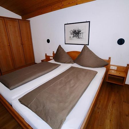 Apartment Krabacher Seefeld in Tirol Exterior photo