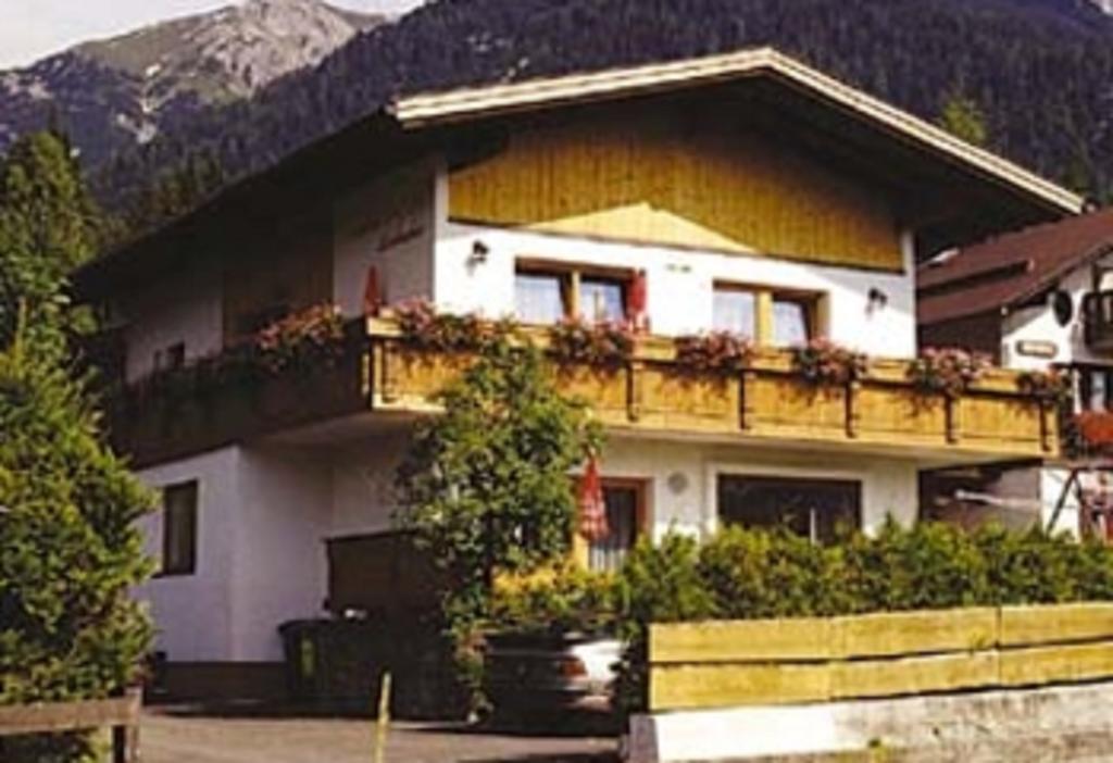 Apartment Krabacher Seefeld in Tirol Exterior photo