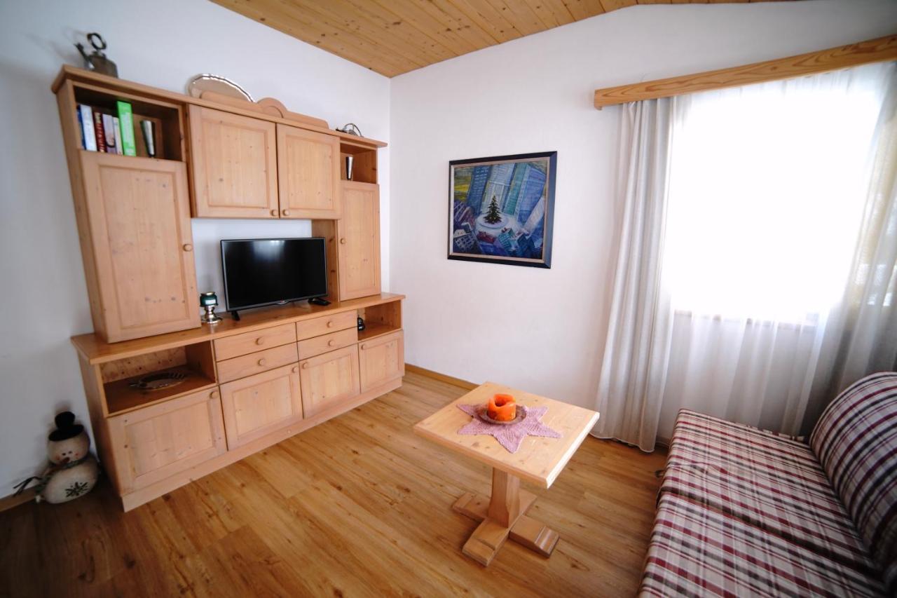 Apartment Krabacher Seefeld in Tirol Exterior photo