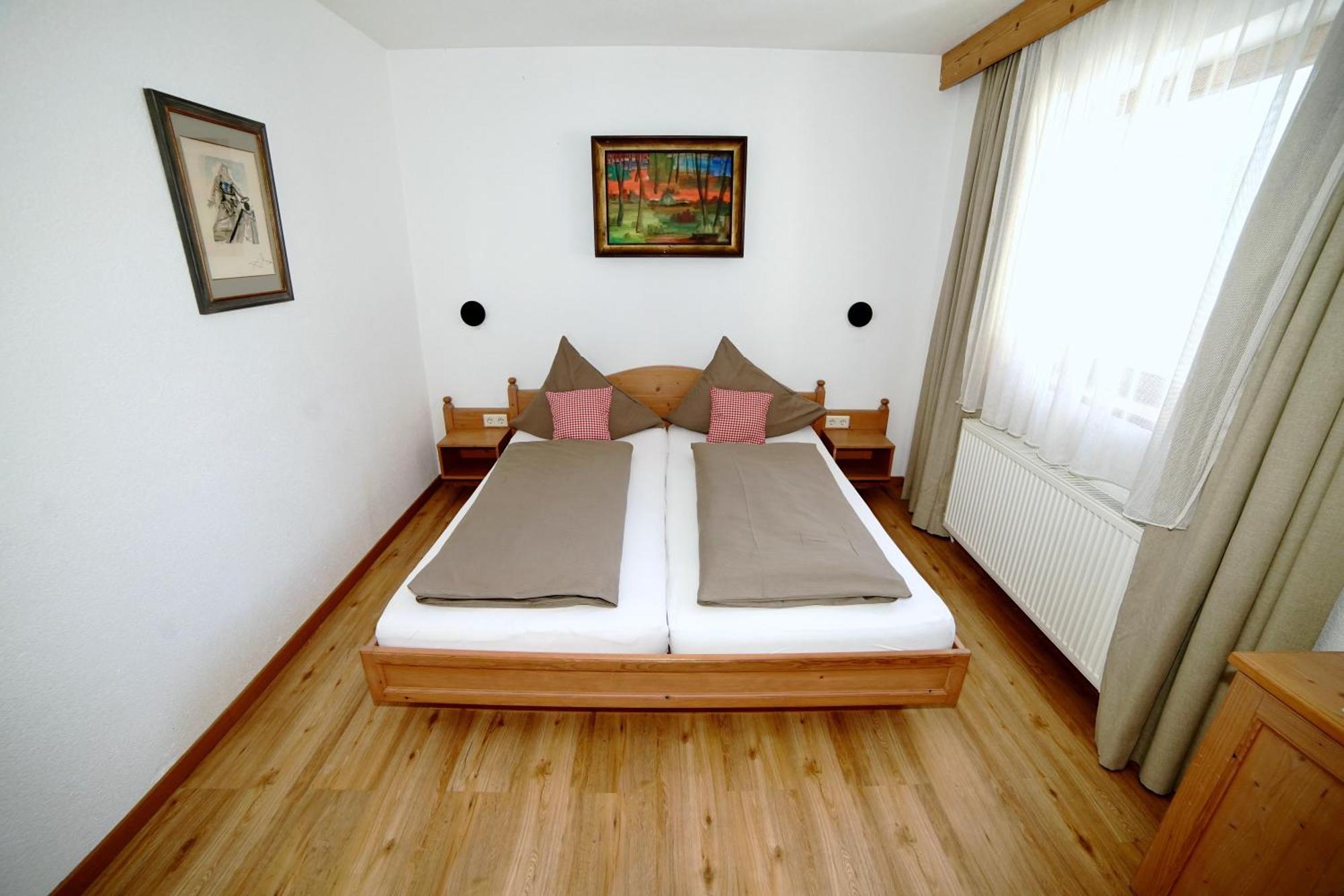 Apartment Krabacher Seefeld in Tirol Exterior photo