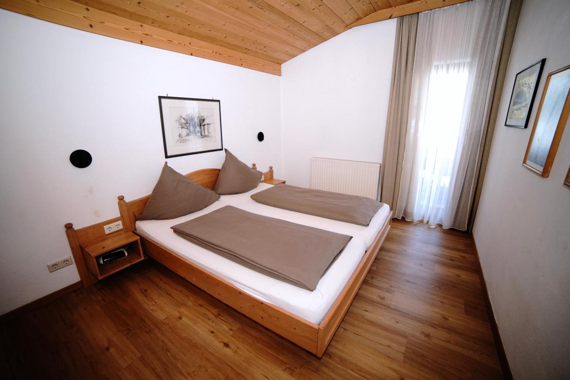 Apartment Krabacher Seefeld in Tirol Exterior photo