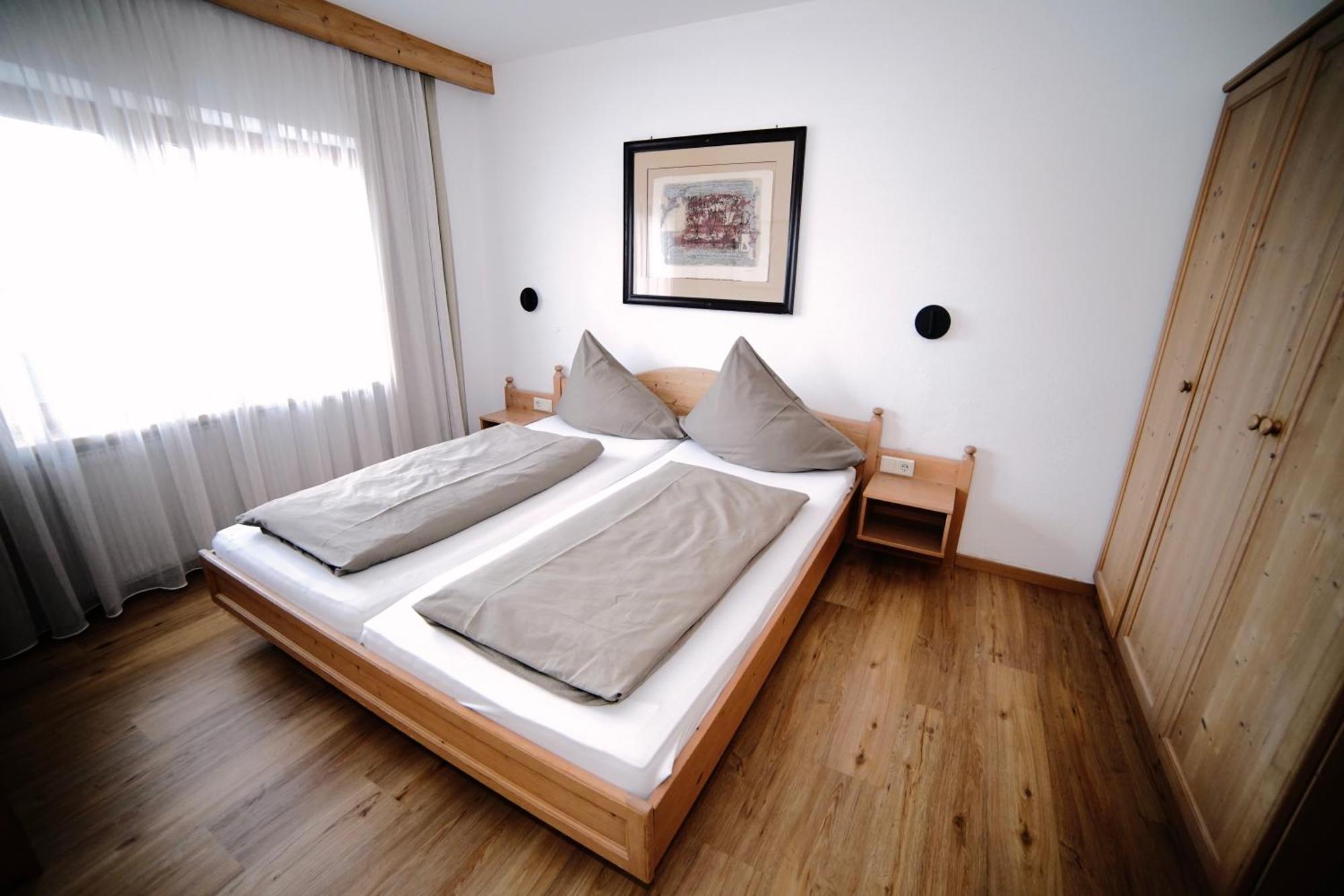 Apartment Krabacher Seefeld in Tirol Exterior photo