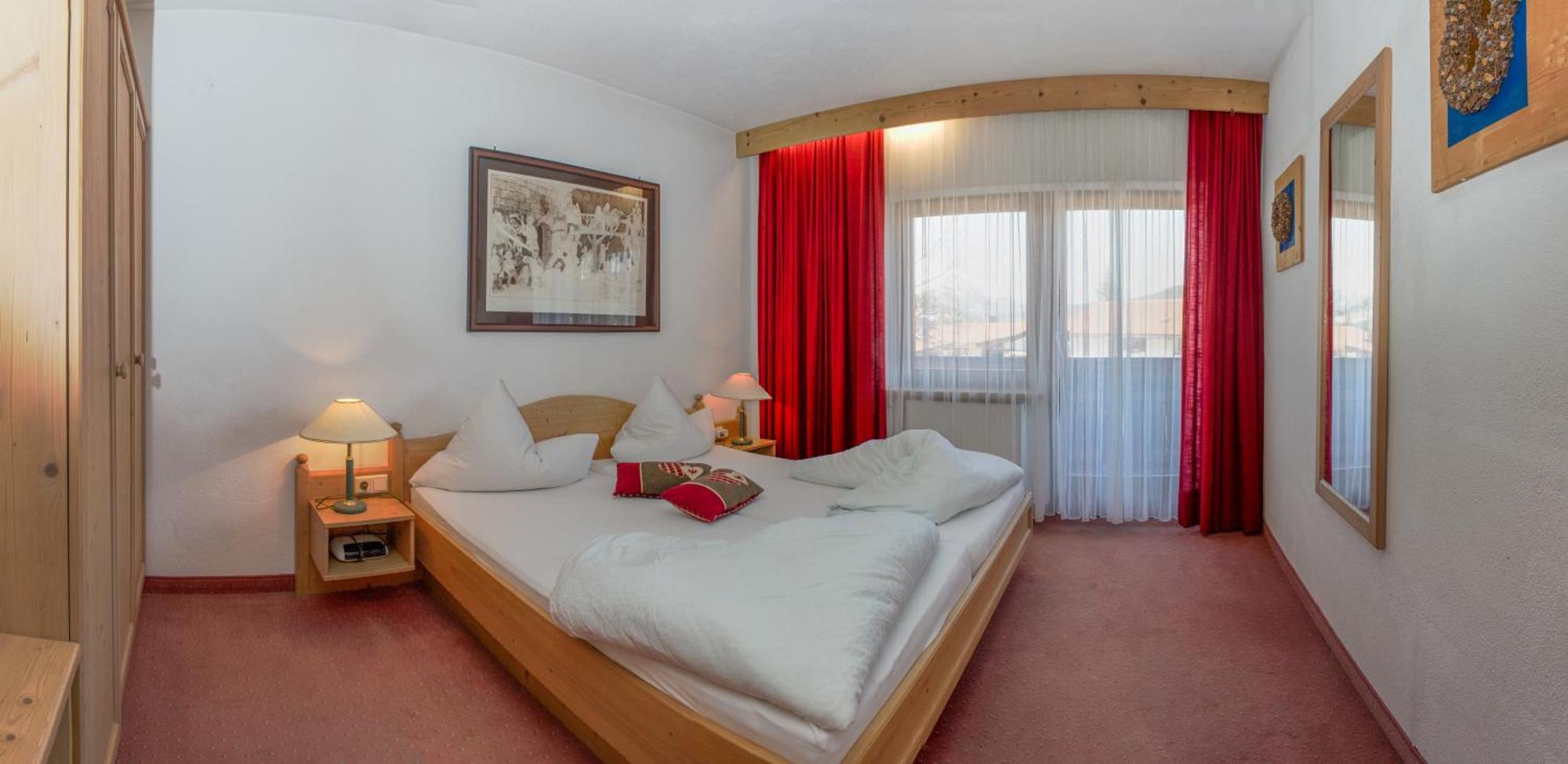 Apartment Krabacher Seefeld in Tirol Room photo